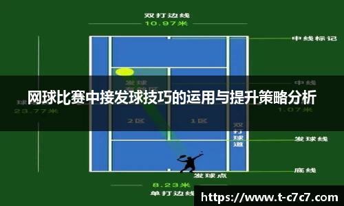 网球比赛中接发球技巧的运用与提升策略分析